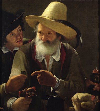 鸟卖家 作者 萨拉塞尼旅馆